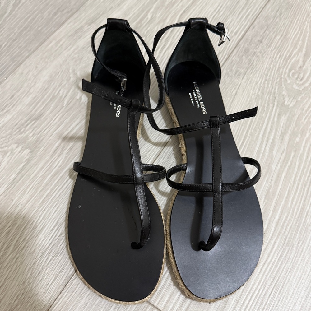 Michael Kors Sandals Collection